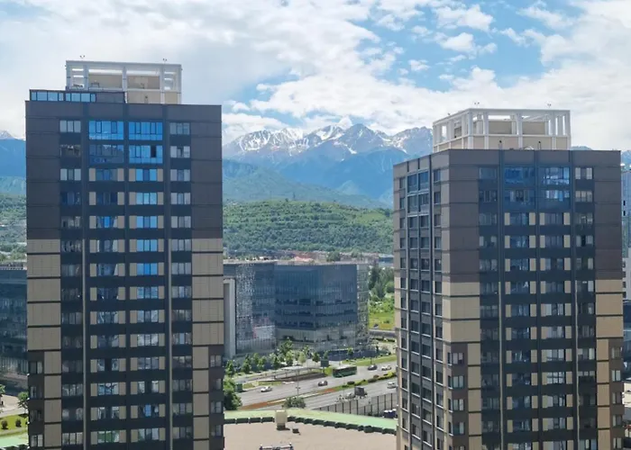 Afd Plaza 420-Я