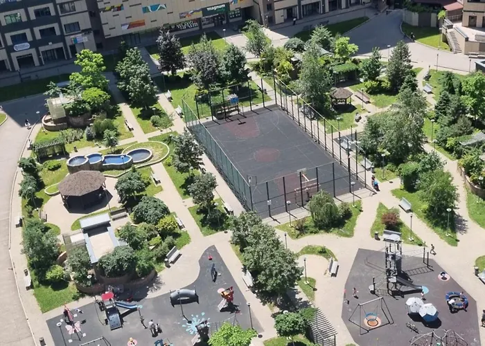 Afd Plaza 420-Я